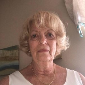 Meet your Posher, Lynda